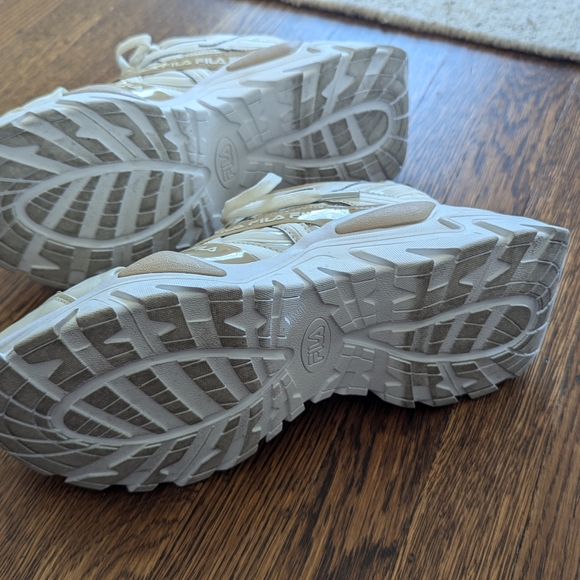 Fila Electrove 2 sneakers - Picture 7 of 9